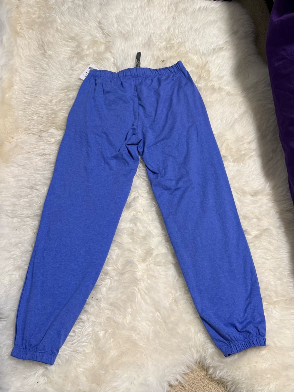 NWT limited edition Vuori Halo joggers